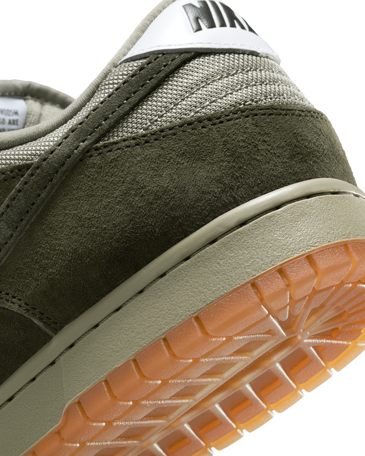 NIKE公式】ナイキ SB ダンク LOW プロ B 'Sequoia and Light Army NIKE公式】ナイキ SB ダンク LOW プロ B 'Sequoia and Light Army